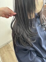 イルプロム 御厨店(illuprom.)&nbsp;【illuprom.】レイヤーカット