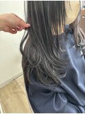 【illuprom.】レイヤーカット