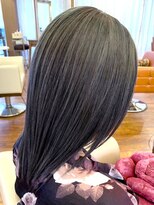 ヘアープロデュース ア ラ モード(Hair Produce A La Mode) 美彩ハイブリッド(チャーム)