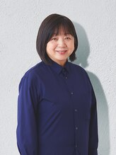 えがお美容室 岡田 えり