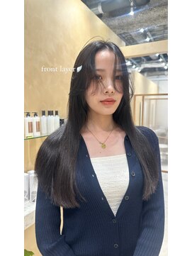 ジーナ サンシャイン通り池袋(Zina) 透明感オーラ引き出す