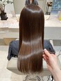ブラッジ 恵比寿(Bright) マンツーマンでしっかりケア☆サイエンスAQUA で美髪チャージ!