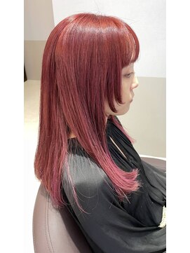 バイラ(Bailar) 推しカラー☆(*^^*)