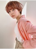 スプリングショート/沼田