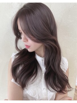 マインバイアフロートギンザ(MYNE by AFLOAT GINZA) ロングレイヤー