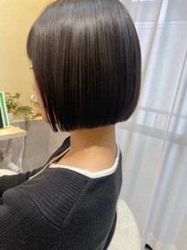 トゥーリ よろずや通り店(tuuli) tuuli 長崎◇大人かわいい　20代30代40代の髪質改善　縮毛矯正