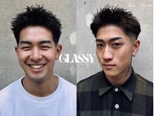 グラッシー(GLASSY)