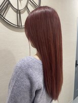 ルシール バイ アリア(Lucir by aria)&nbsp;チェリーレッド♪