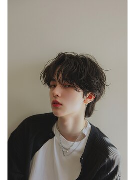 ロム 札幌大通(LOM) カルマパーマ【札幌】