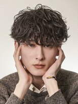 グレート(GREET)&nbsp;シャドウパーマ