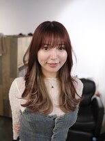 ベロ(BELO)&nbsp;インナーカラー