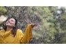 【湿気対策】カット+《クセ毛髪質改善化粧水体験》＋その化粧水お持ち帰り♪