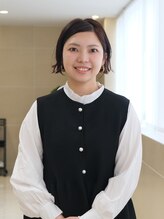 クララ ヒロシマセカンドフロア(CLALA Hiroshima 2nd floor) 藤井 マユミ