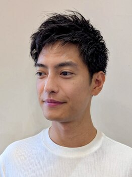 ヴァラ(VOILA)の写真/【学芸大学駅徒歩2分】カジュアルからカッチリまで…ON/OFF切り替えOKな万能スタイルでかっこいいが叶う！