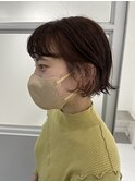 インナーカラー