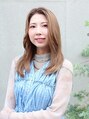 ユウヘアー 本山店(U Hair) 関根 彩乃