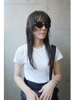 マトウ(MATOH)&nbsp;マッシュレイヤー