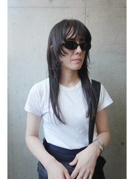 マトウ(MATOH) マッシュレイヤー