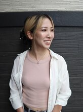 クラン(CLAN) aoi 