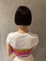 ネオリーブリノア 北千住東口店(Neolive Linoa)&nbsp;ミニボブ