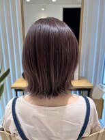 トリート 八千代緑が丘店(TREAT)&nbsp;外ハネボブ_八千代緑が丘