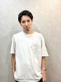 ソワバイアロマヘアー(soi by AROMA hair) TAKUMI YAMADA