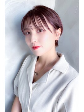 オブハーツ 八王子みなみ野店(OF-HEARTS) 【髪質改善/白髪ぼかし/白髪染め/ハイライト/八王子みなみ野】