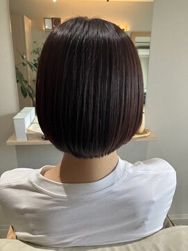 本と南風 guest design