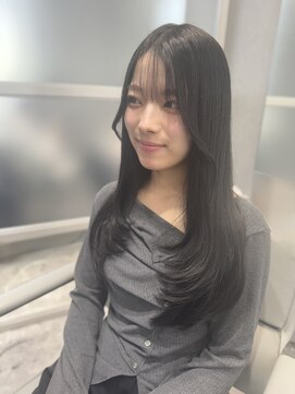 ファイブ ノーヴル カラット(5 Noble ct.) 【kana】艶グレー★ハイレイヤー