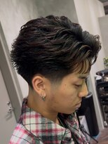 スキルセカンドハウス 天神(SKILL SECOND HOUSE)&nbsp;ラフショート