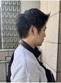 メンズ/メンズカット/メンズショート/スパイキーショート