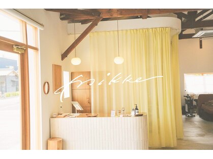 ミッケ(mikke)の写真