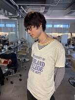 ムード 立川(MHOOD)&nbsp;ナードマッシュ