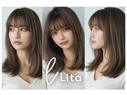 リタ いわき(Lita)の写真