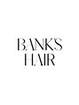 バンクスヘアー(BANK'S HAIR)/BANK'S 髪質改善トリートメント&縮毛矯正