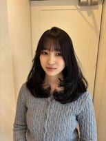 リングバイモアムー(Ring by Moremuu)&nbsp;オリーブ