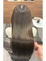 ランプ 泉中央(Lamp)&nbsp;ランプ式縮毛矯正