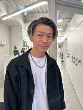 リアン 仙台(LIAN) 畠山亮介 【仙台】