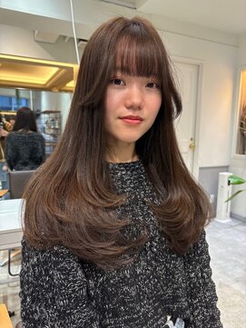 スリバー(sliver) layer