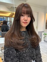 スリバー(sliver) layer