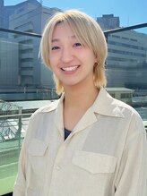 バイオレット ヨコハマ(Violet Yokohama)&nbsp;望月 威吹