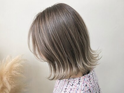 ハピア(HAPPIA)の写真