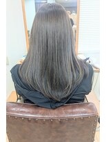 ナチュラル 仙台駅前店(Natural)&nbsp;★ロングヘア★