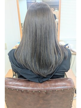 ナチュラル 仙台駅前店(Natural) ★ロングヘア★