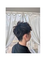 ランヂィコーン(Longicorn) さわやかメンズ