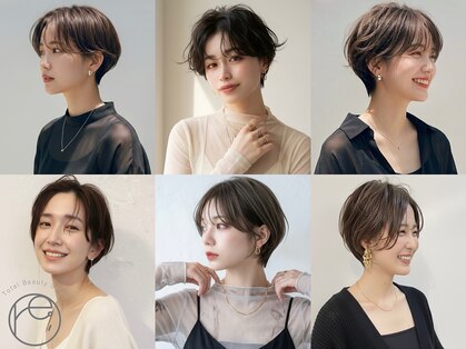 ヘアーメイクパウダー 天王寺寺田町店(Hair make powder)の写真