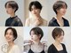 ヘアーメイクパウダー 天王寺寺田町店(Hair make powder)の写真