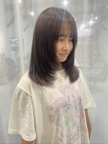 リブ(LIV)&nbsp;ダークグレージュ