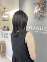オレンジポップ 南行徳店(ORANGE POP)&nbsp;髪質改善トリートメントイルミナカラー