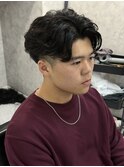 【岩渕多壱】アクティブショート
